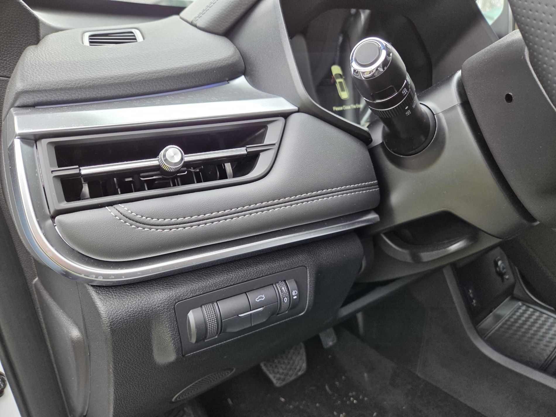  1.5 turbo Gpl 149cv cvt - SENZA VINCOLI DI FINANZIAMENTO - Gallotti Auto